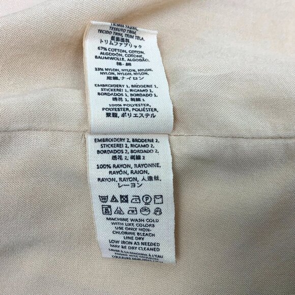 Free People Jar of Hearts BOHO Summer Halter Midi Dress Medium - Picture 14 of 16